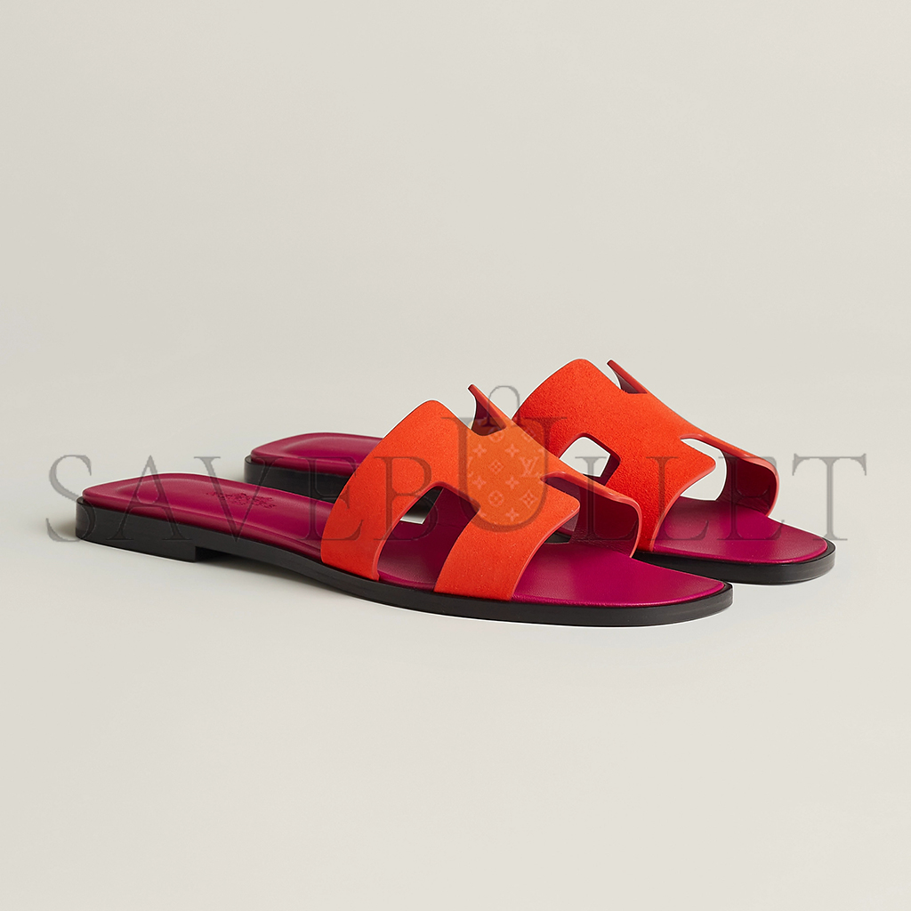 HERMES ORAN SANDAL H221208Z2M360